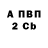 Амфетамин VHQ Noisy Cricket